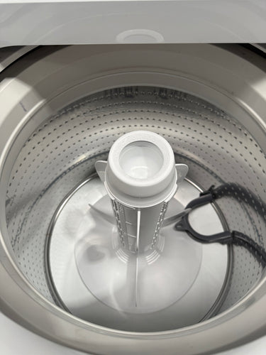 Second hand Fisher &Paykel 7.5 kg WashSmart Top Load Washing Machine ECO Model: WA7560E1 - Second Hand Appliances Geebung